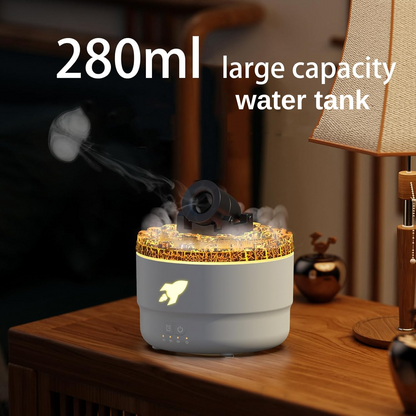 Cannon Humidifier